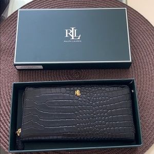 Ralph Lauren Wallet